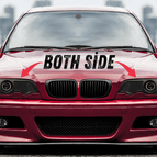 Both side