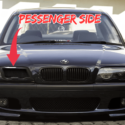 High-performance spare parts for BMW E46. Upgrade engine power, aerodynamics, and suspension for a superior driving experience. Premium aftermarket tuning parts for maximum performance and speed.