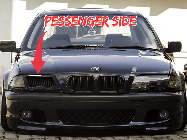High-performance spare parts for BMW E46. Upgrade engine power, aerodynamics, and suspension for a superior driving experience. Premium aftermarket tuning parts for maximum performance and speed.