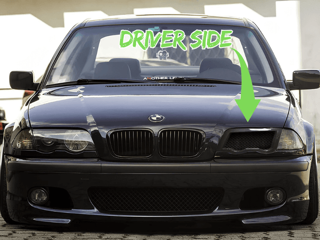 Upgrade your BMW E46 with high-performance spare parts. Enhance aerodynamics, power output, and stability with precision tuning components. Experience top-tier handling and acceleration on every drive.