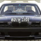 Both side
