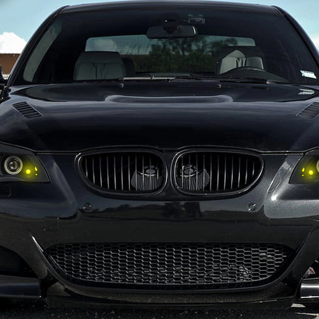 BMW E60 Stage 3 Turbocharger Upgrade – High-performance turbo upgrade for BMW E60 535i, delivering increased boost pressure, faster spool times, and significant horsepower gains for track and street applications.

