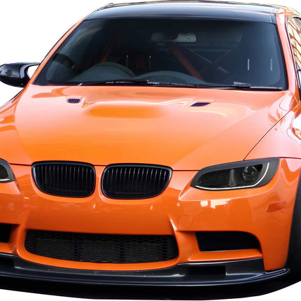 Lightweight forged wheels for BMW E92 reduce unsprung weight, improving overall handling and acceleration. | 8. ECU tuning for BMW E93 optimizes power delivery, fuel efficiency, and throttle response.