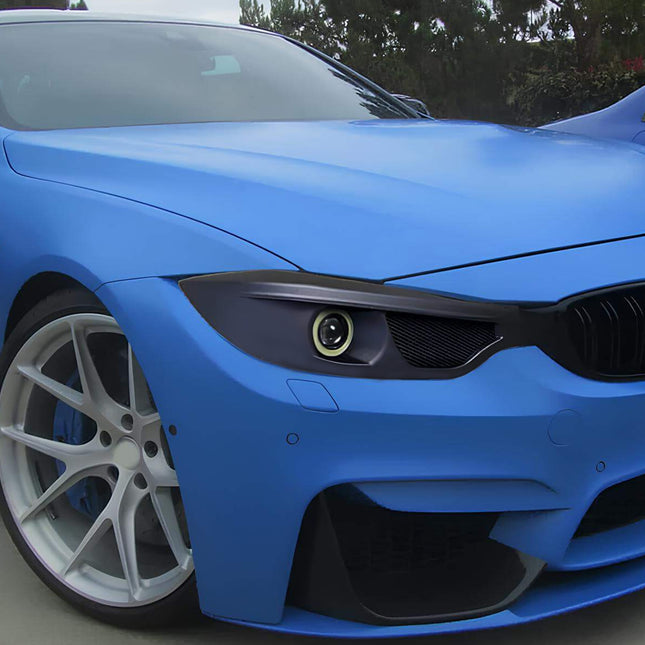 BMW F32 F33 F35 M4 Custom Performance Accessories
These custom performance accessories are designed for BMW F32, F33, F35, M4, and 4 Series owners who want a cleaner, sportier, and more aggressive appearance. Perfect for street cars, show builds, and modified BMW projects, they offer practical airflow benefits while enhancing the vehicle’s overall visual identity.