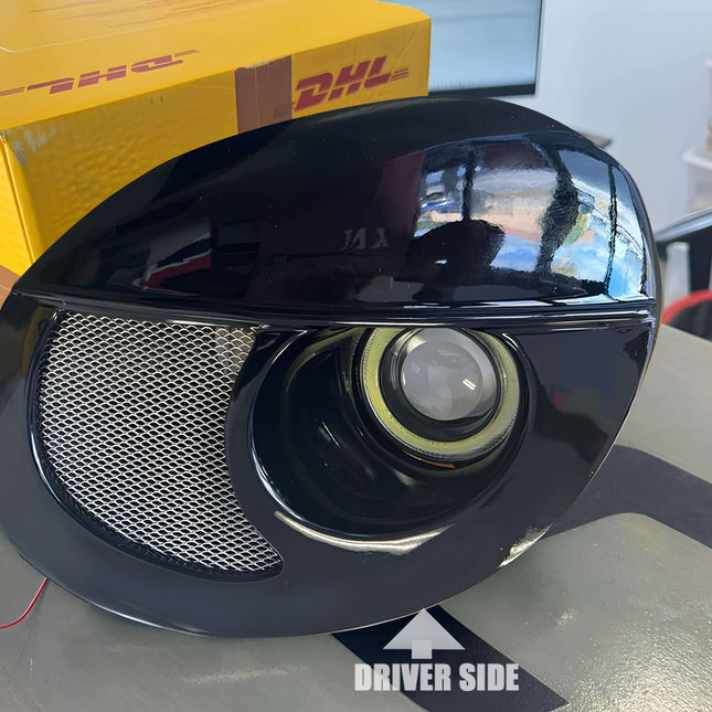 Subaru WRX Bugeye Outback Custom Aftermarket Styling Parts
Enhance your Subaru WRX Bugeye, Impreza, or compatible Outback model with custom aftermarket styling parts made for enthusiasts who want a more aggressive and functional appearance. These upgrades help improve air direction, support engine bay cooling, and create a cleaner motorsport-inspired exterior design.