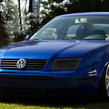 Jetta MK4 limited-slip differential (LSD), improved traction control, reinforced drivetrain upgrade, track-tuned cornering stability, aggressive torque transfer.

