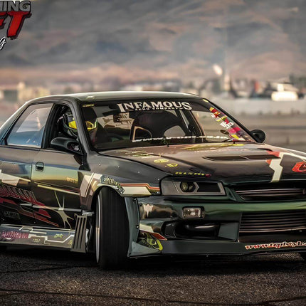 Skyline R34 GTR upgraded ignition coil packs, high-performance spark optimization, race-tuned voltage delivery, reduced misfires, improved combustion efficiency, dyno-tested ignition enhancement.

