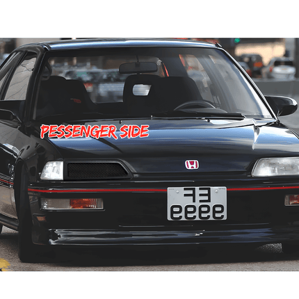 Civic EE9, EF9, SiR, CRX EE8, EF8 VTEC racing seats, bucket seats, carbon fiber seats, suede seats, reclining racing seats, track-ready seats, bolstered support, lightweight construction, JDM-style interior upgrade, improved driver positioning.

