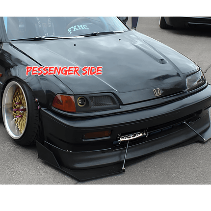 Honda Civic EF-CRX high-performance spare parts for superior handling and acceleration. Upgrade aerodynamics, power output, and stability with top-quality aftermarket solutions.