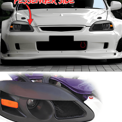 Honda EK4, EK9 turbocharger kit, high-boost setup, intercooler, wastegate, turbo manifold, custom ECU tuning, dyno-tested forced induction, track-proven power gains, JDM turbo upgrade.

