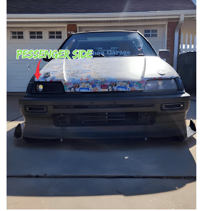 Civic CRX 90-91 performance axles, high-strength CV axles, reinforced driveline, torque-resistant construction, upgraded joints, track-spec drivetrain, drag racing durability, street and track reliability, B-series swap axles.

