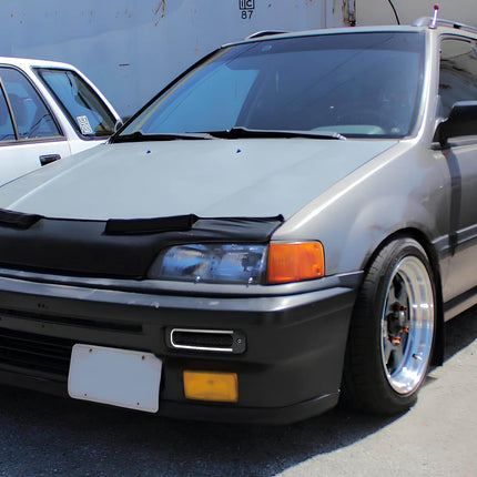 LSD (Limited Slip Differential) upgrade for Honda Civic EF and CRX (1988-1991), enhancing traction and cornering stability by distributing power evenly between both wheels. Perfect for spirited driving, track days, and drag racing applications.

