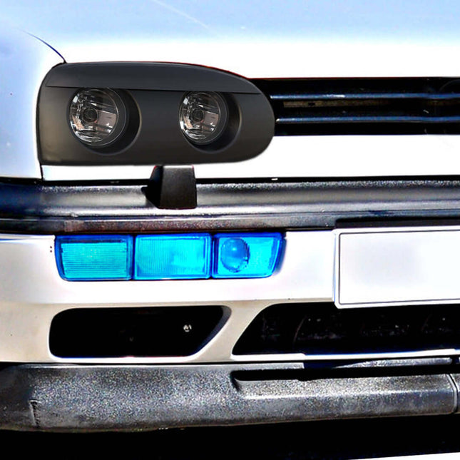 VW Golf MK3 Performance Exhaust System – Add a deeper, more aggressive exhaust tone to your Golf MK3 with this high-performance exhaust system. Designed for improved airflow and horsepower gains, it enhances both sound and performance.

