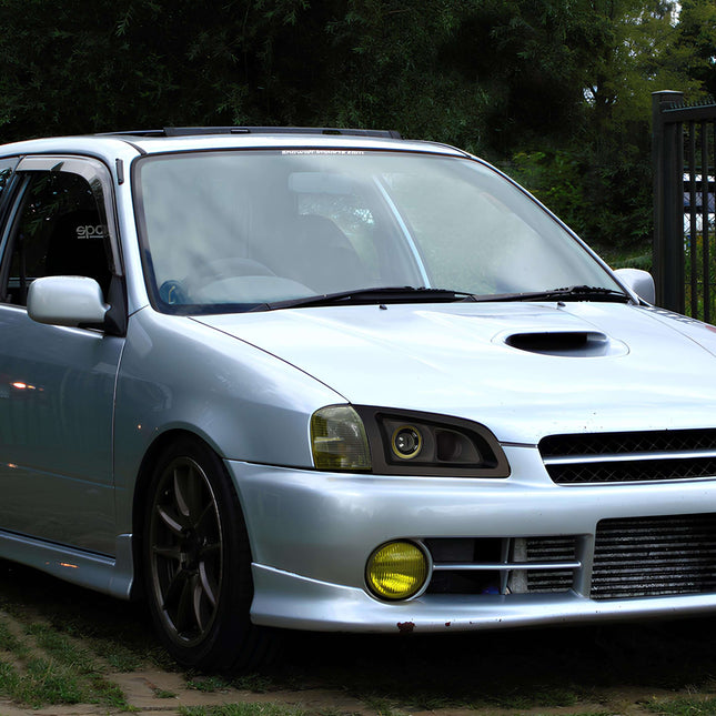 Custom Rims For Starlet Toyota Starlet Glanza Custom spare parts – 1453CUSTOMPART