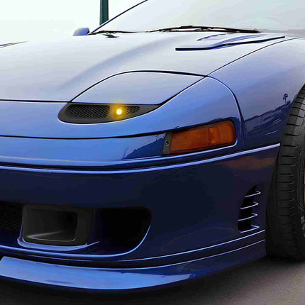 Mitsubishi 3000GT turbo kit, 3000GT VR4 twin turbo upgrade, Mitsubishi GTO forced induction, 3000GT single turbo conversion, VR4 turbo manifold, 3000GT boost kit, Mitsubishi GTO high-performance turbo, 3000GT tuning parts