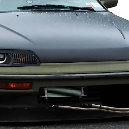 Civic CRX 90-91 camber kit, adjustable upper control arms, rear camber arms, track alignment, race-tuned suspension, caster adjustment, street and track fitment, JDM-style suspension tuning, improved cornering grip.

