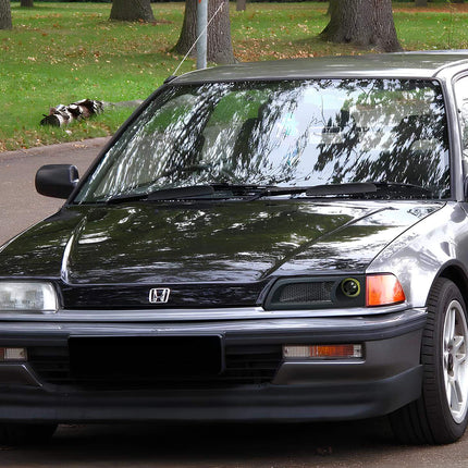  Honda Civic EF-CRX performance upgrade parts for ultimate speed and control. Enhance aerodynamics, torque, and stability with premium aftermarket spare parts. Elevate your driving experience.