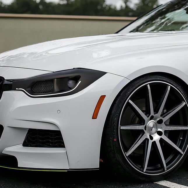 F31 camber kit, F34 adjustable suspension tuning, F35 track-ready wheel alignment, high-performance handling upgrade, aggressive cornering optimization, custom suspension camber arms, precision alignment system, performance suspension geometry.

