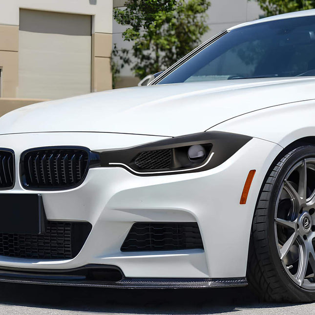F31 sway bar kit, F34 high-performance handling upgrade, F35 race-spec sway bars, track-ready suspension mod, aggressive body roll control, performance stability upgrade, cornering enhancement system, drift-ready sway bar.


