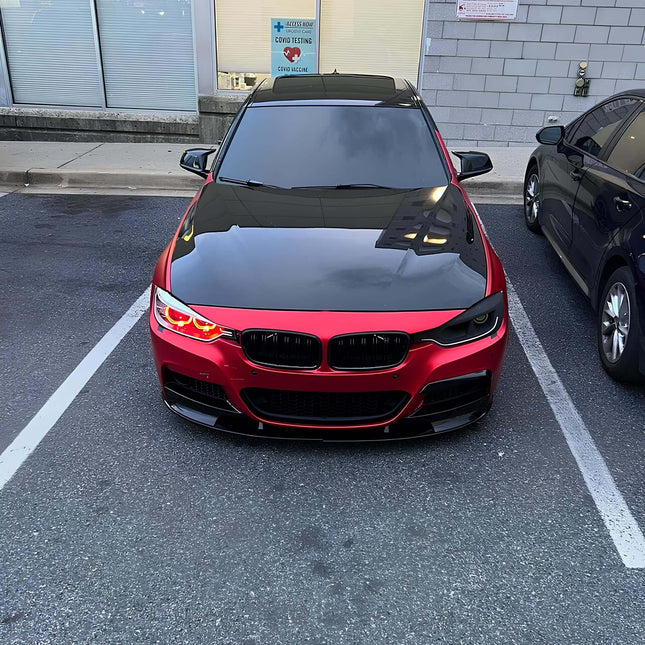 F31 short shifter kit, F34 quick shift upgrade, F35 racing transmission mod, aggressive gear engagement, track-ready precision shifting, high-performance shifter, custom manual transmission modification, optimized shifting response.
