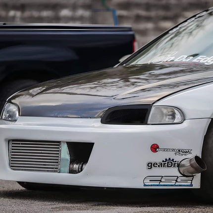 "Honda Civic EG methanol injection kit – increase octane levels, reduce intake temperatures, and improve power output for turbocharged and high-compression engine setups."

