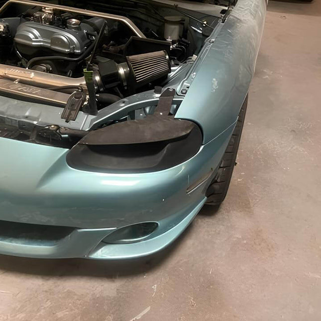 Miata MX-5 NB1 limited-slip differential (LSD), performance traction upgrade, torque distribution, improved cornering stability, high-performance handling, track-ready power delivery, JDM racing driveline component.

