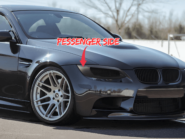 E92 high-performance exhaust manifold, race-tuned headers, E93 track-spec power increase, 335i performance airflow improvement, high-flow exhaust headers.

