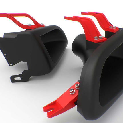 "Cold air intake for Honda Civic EG – high-flow air filters, aluminum piping, and performance intake manifolds to increase engine efficiency, throttle response, and horsepower for a more aggressive acceleration."

