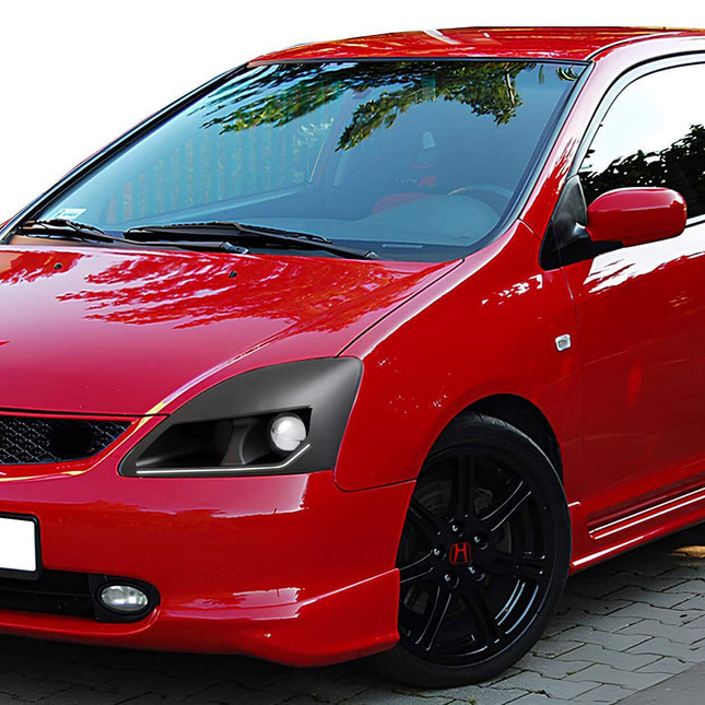 Civic EP1, EP2, EP3, EP4, EU5, EU6, EU7, EU8, EV1 lightweight crank pulley, underdrive pulley system, reduced rotational mass, increased throttle response, optimized engine efficiency, dyno-proven horsepower gains, track-ready upgrade.


