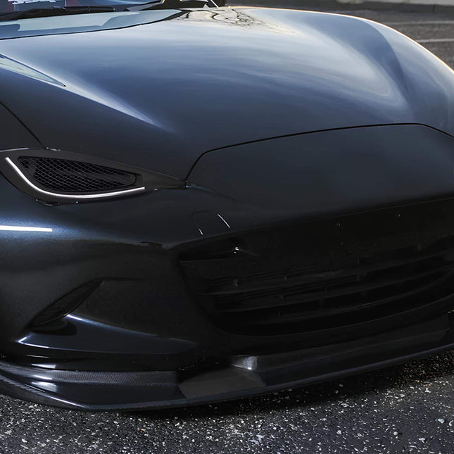 Miata MX-5 ND, ND5 Roadster aluminum radiator, high-capacity cooling, dual-core design, performance coolant system, track-ready durability, oversized radiator, JDM cooling efficiency, enhanced engine temperature management.

