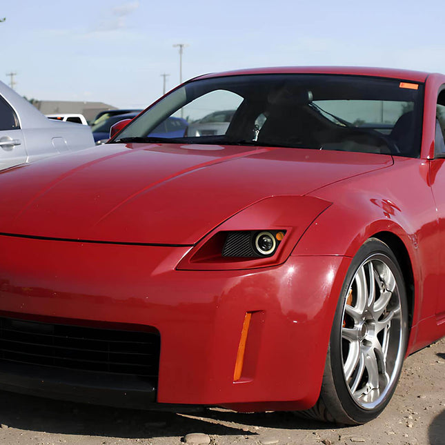 350Z racing clutch kit, lightweight flywheel, stage 1, stage 2, stage 3 upgrade, reinforced pressure plate, quick-shifting performance, aggressive driveline upgrade, track-ready clutch durability.

