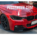 Passagier