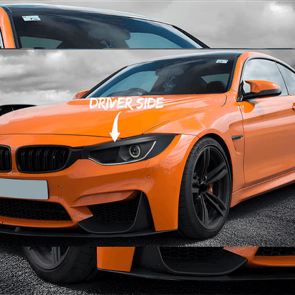 F32 performance camber kit, F33 aggressive suspension tuning, F35 track-ready wheel alignment, M4 race-spec handling upgrade, 4 Series optimized cornering stability, precision suspension geometry mod.


