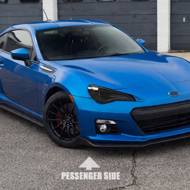 FR-S GT86 BRZ Custom Performance Accessories
These custom performance accessories are designed for Scion FR-S, Toyota GT86, and Subaru BRZ owners who want to enhance their vehicle with functional styling. They provide improved airflow support, better cooling potential, and a clean aggressive look for daily drivers, drift projects, and show builds.