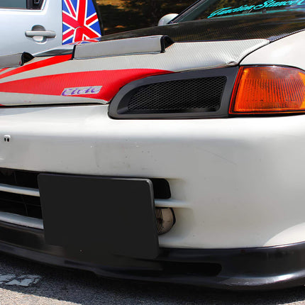 "Honda Civic EH stainless steel headers – high-performance exhaust headers designed to improve exhaust flow, increase horsepower, and enhance engine sound for naturally aspirated and turbo builds."

