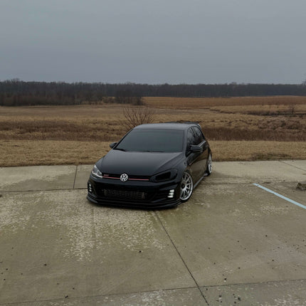 Golf 7.5 R limited-slip differential, improved traction, enhanced cornering, performance LSD upgrade, torque distribution, aftermarket differential, direct replacement, compatible with stock drivetrain, clutch-type LSD, track performance enhancement.
