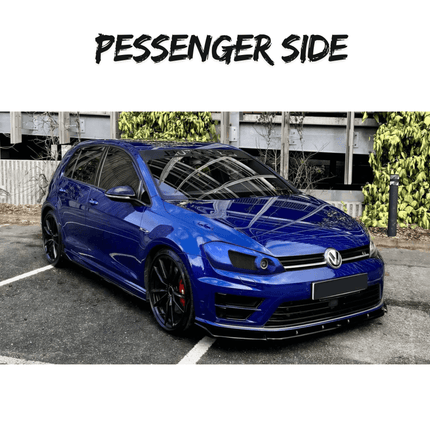 Golf GTI intercooler upgrade, front-mount intercooler, improved cooling efficiency, reduced intake temperatures, performance intercooler kit, aluminum construction, direct fit, increased power potential, aftermarket cooling solution, turbo support.
