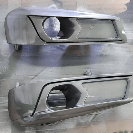 Nissan Skyline R34 GTR lightweight driveshaft upgrade, reduced rotational mass, improved throttle response, race-ready high-performance torque transfer, track-proven acceleration enhancement.

