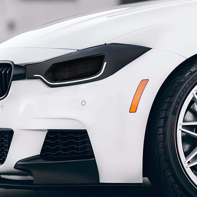 F30 high-flow downpipes, F31 turbo exhaust modification, 335i performance catalytic converter delete, aggressive horsepower boost, track-ready exhaust tuning, race-spec exhaust downpipes, high-flow exhaust system optimization.


