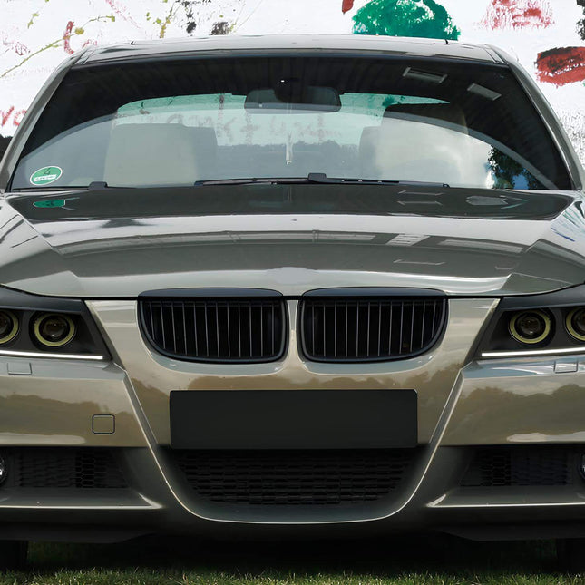 BMW E90 roll cage, track-spec safety cage, performance chassis reinforcement, BMW 335i racing roll bar, E90 safety upgrade, high-strength roll cage, drift-spec chassis brace, racing interior mod, BMW 328i structural enhancement, crash protection cage.
