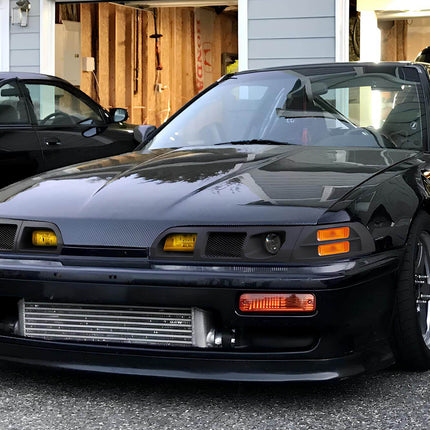 USA-focused Acura Integra DA5 performance kit with reliable spare parts and modern design