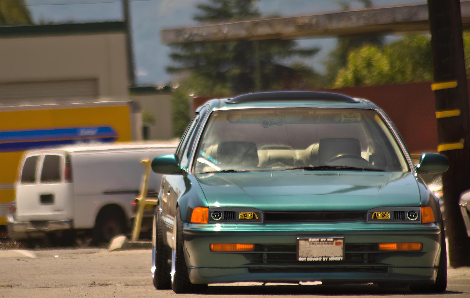 Accord 90-93 – 1453CUSTOMPART