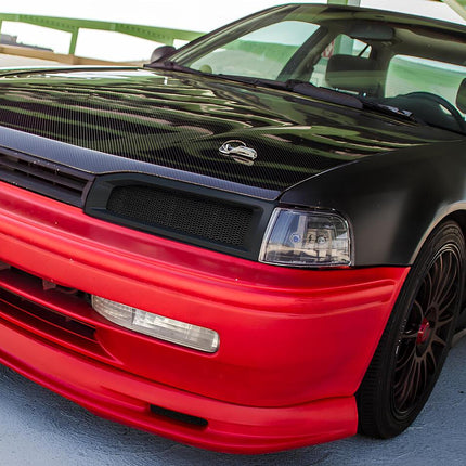 Honda Accord CB high-strength timing chain, Honda Accord CB upgraded rear differential, Honda Accord CB cold air ram intake, Honda Accord CB forged crankshaft, Honda Accord CB high-flow intercooler, Honda Accord CB carbon fiber engine cover, Honda Accord CB upgraded ignition system, Honda Accord CB billet oil cap

