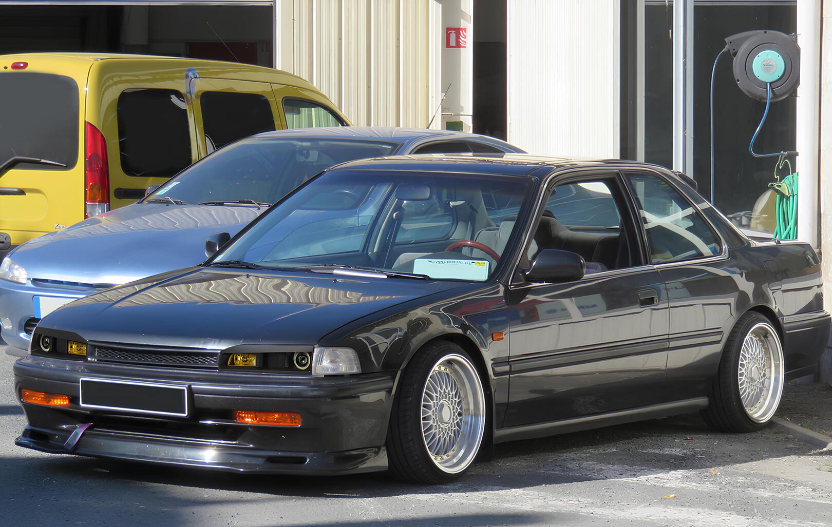 Accord 90-93 – 1453CUSTOMPART
