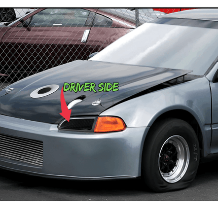 "Honda Civic EH engine crankshaft position sensor – direct-fit replacement sensors designed for accurate engine timing, improved fuel efficiency, and better ignition control."

