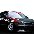 Pessenger Side