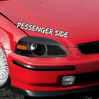 Pessenger