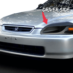 Driver Side