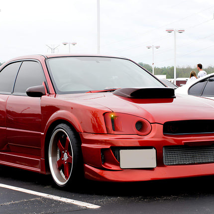 Subaru Impreza Blobeye WRX turbo downpipe, STI 2003 2005 exhaust manifold, RS turbo headers, Subaru high flow downpipe, WRX racing exhaust system, Blobeye boost exhaust, STI custom exhaust, RS high flow headers