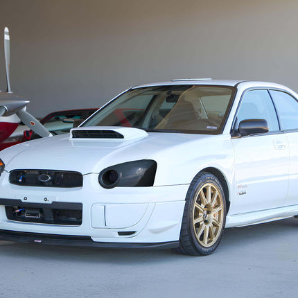 Subaru Impreza Blobeye RS cold air intake, WRX STI high flow intake, Blobeye performance air filter, Subaru racing intake system, WRX turbo intake, STI short ram intake, RS performance airflow, Subaru induction kit